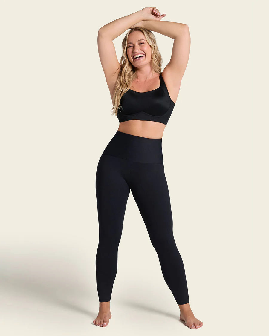 Aira Legging Black
