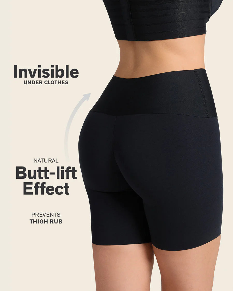 Aira Shorts Black