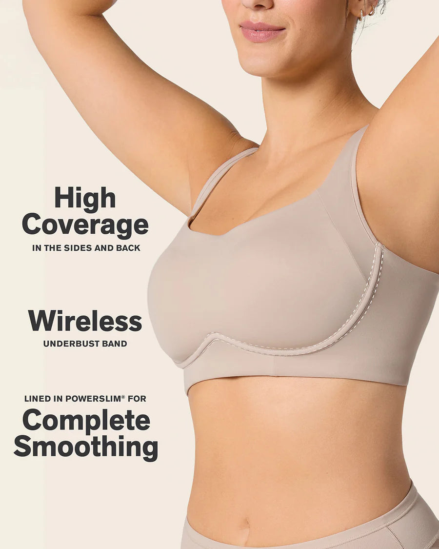 Aira Bra Nude