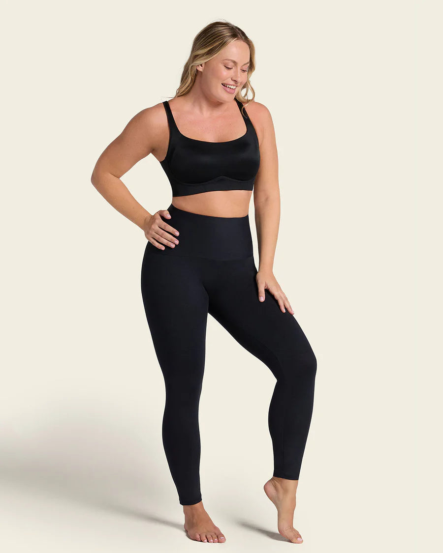 Aira Legging Black