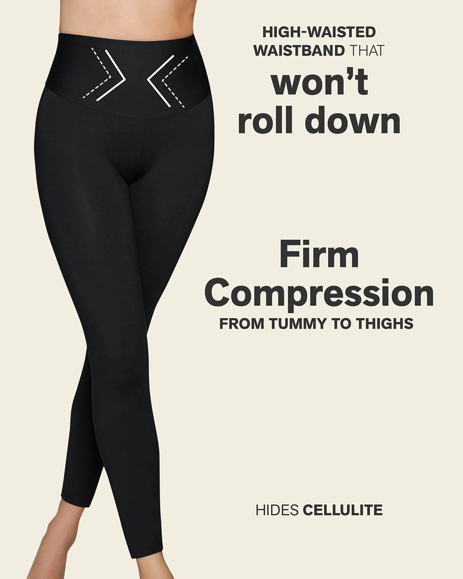 Aira Legging Black