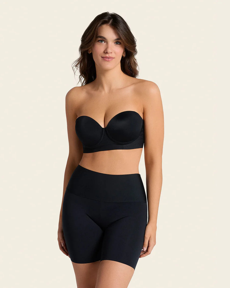 Aira Shorts Black