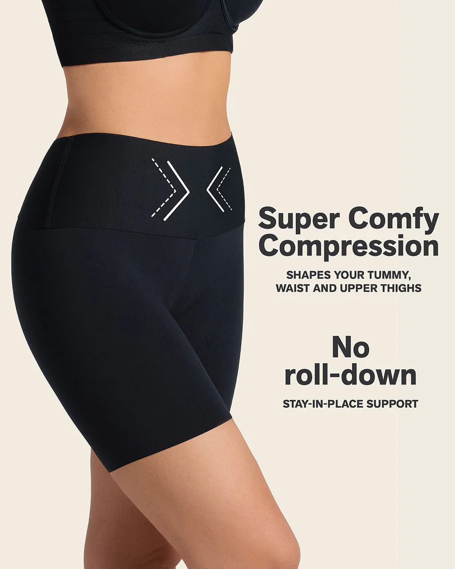 Aira Shorts Black