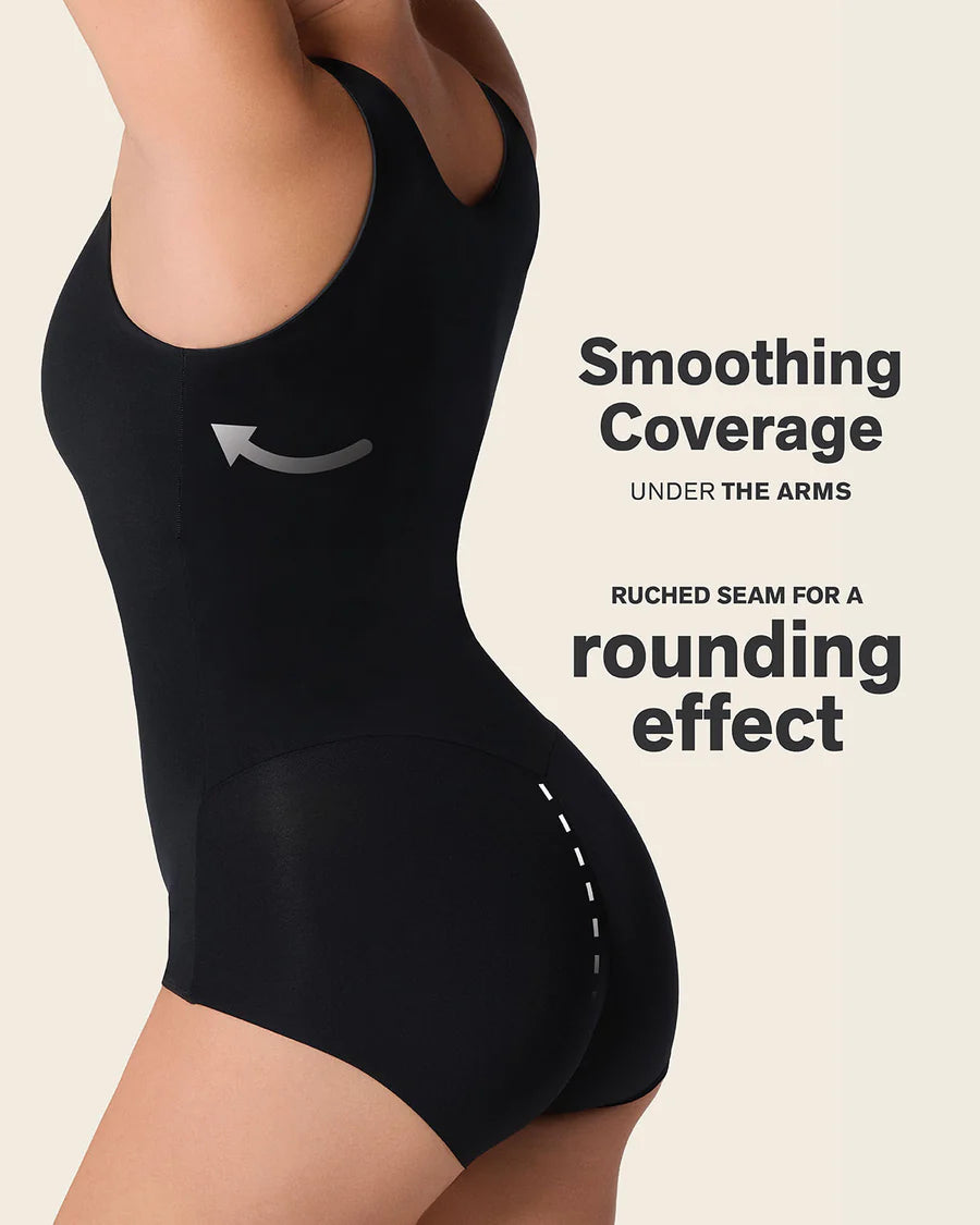 Aira Essential Bodysuit Black