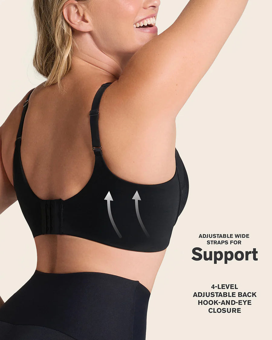 Aira Bra Black