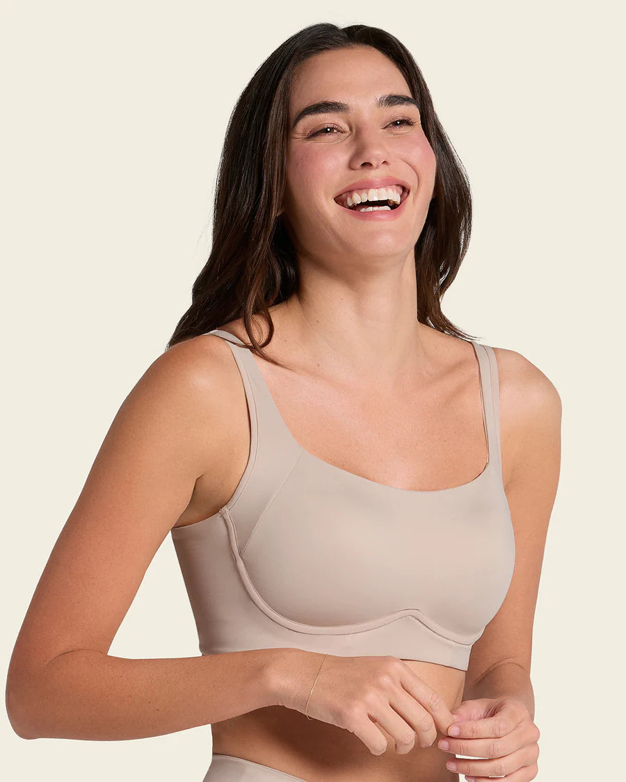 Aira Bra Nude